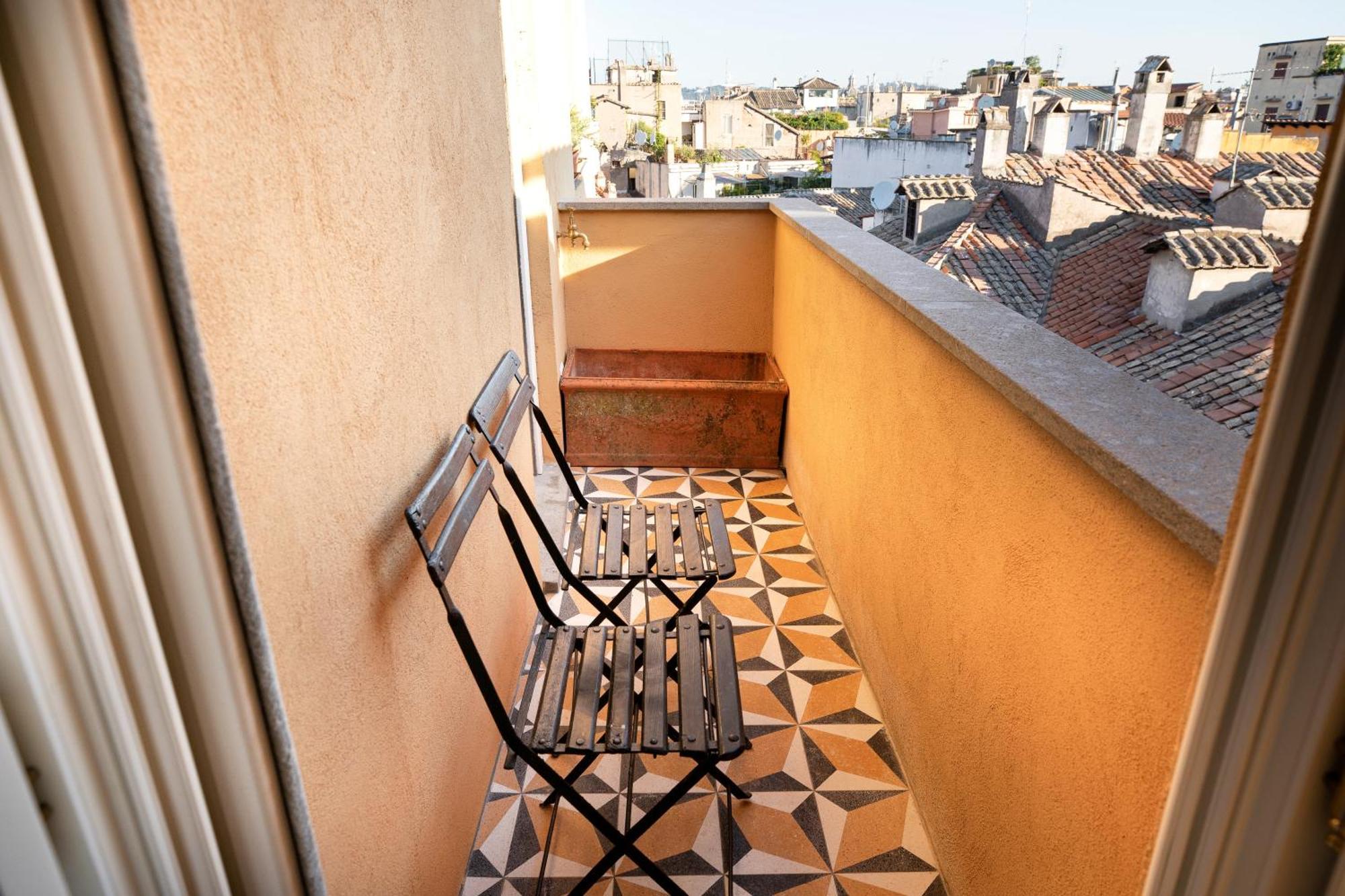 YoursuiteRom Exteriör bild
