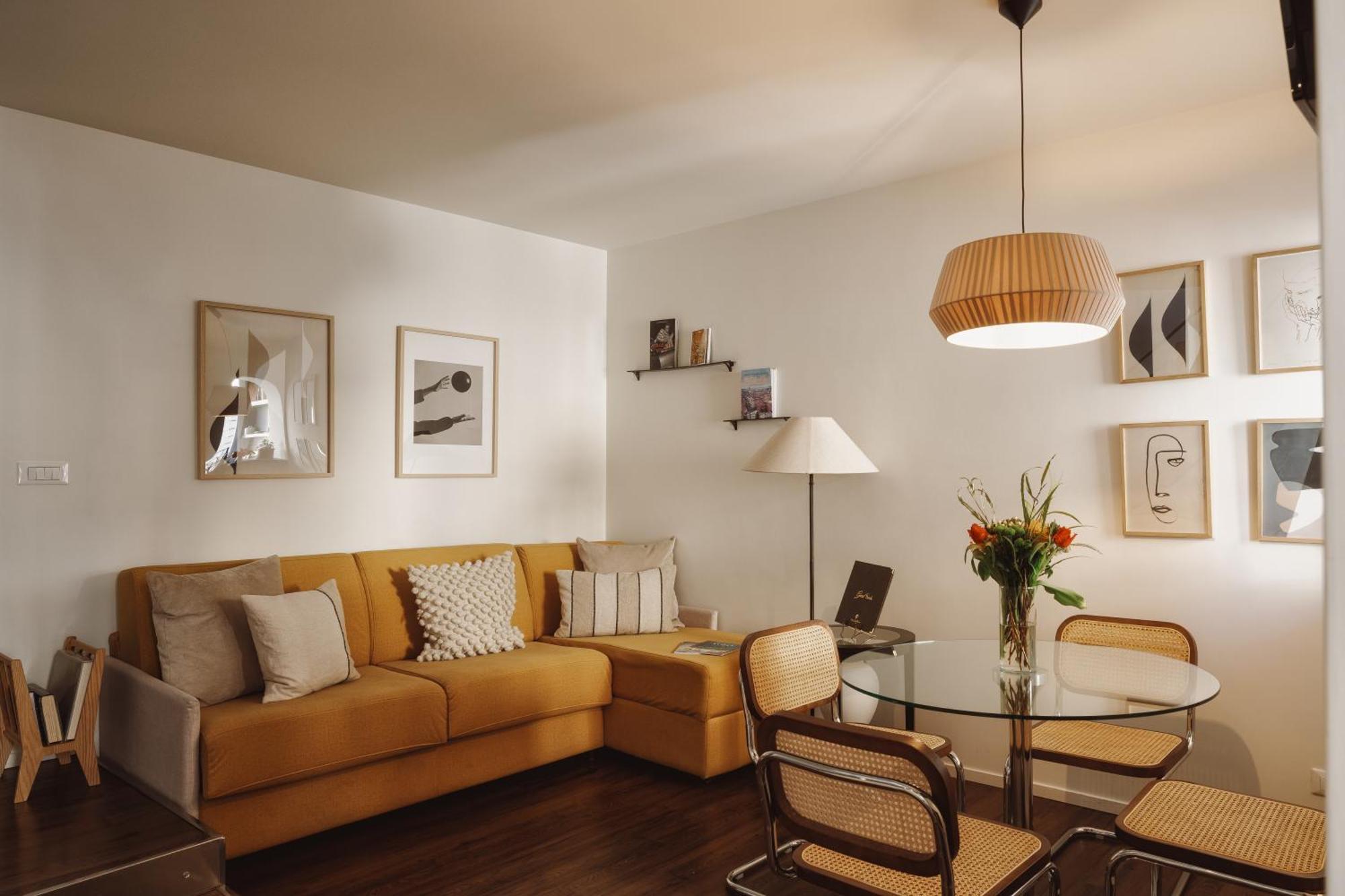 YoursuiteRom Exteriör bild