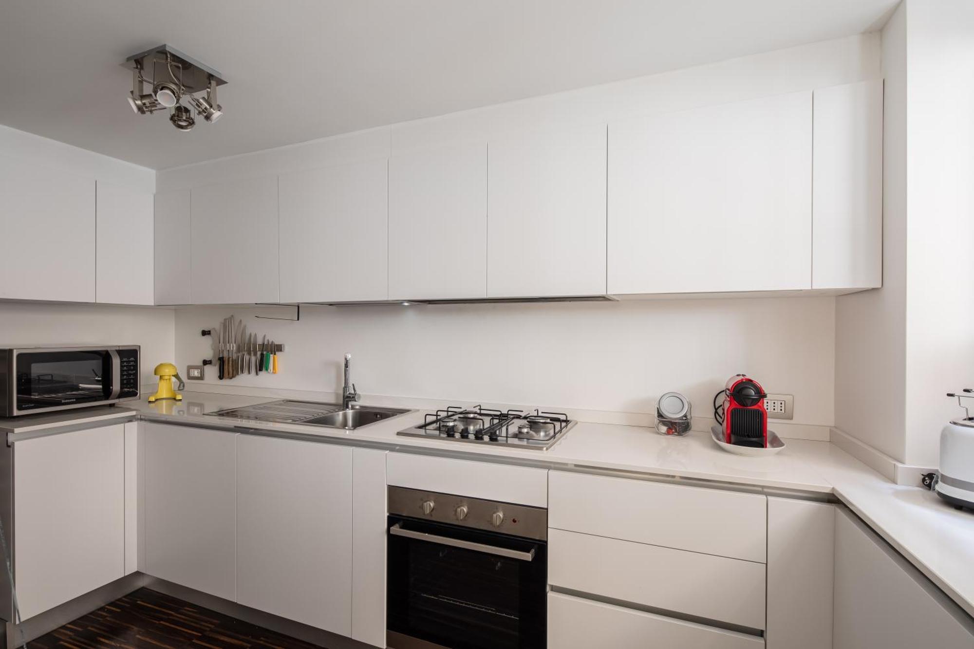 YoursuiteRom Exteriör bild