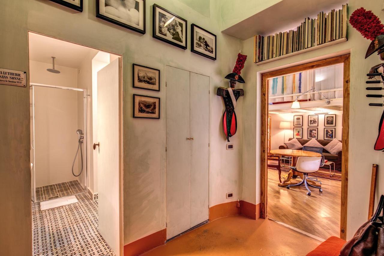 YoursuiteRom Exteriör bild